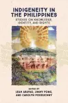 Indigeneity in the Philippines cover