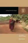 Living with the Vinaya cover