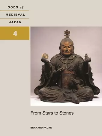 From Stars to Stones cover