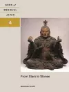 From Stars to Stones cover
