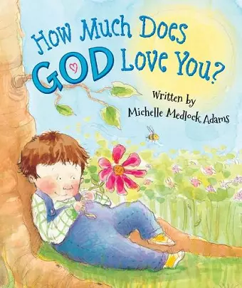 How Much Does God Love You? cover