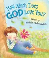 How Much Does God Love You? cover