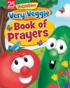 Very Veggie Book of Prayers cover