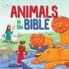 Animals in the Bible cover