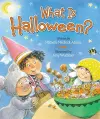 What Is Halloween? cover