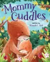 Mommy Cuddles cover
