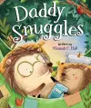 Daddy Snuggles cover