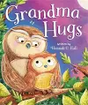 Grandma Hugs cover