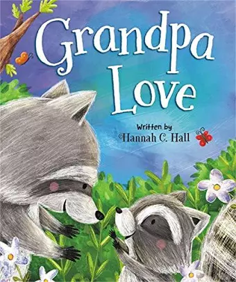 Grandpa Love cover