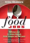 Food Jobs cover
