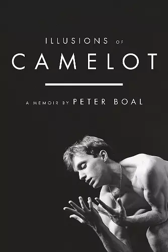 Illusions of Camelot cover