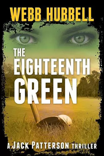 The Eighteenth Green cover