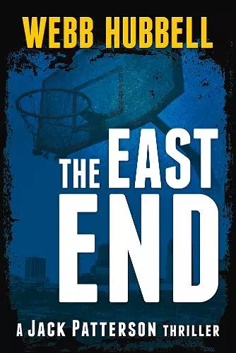 The East End cover