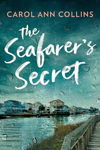 The Seafarer's Secret cover
