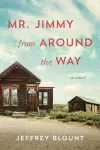 Mr. Jimmy From Around the Way cover