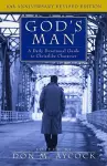 God`s Man – A Daily Devotional Guide to Christlike Character cover