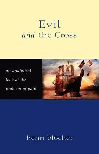 Evil and the Cross cover