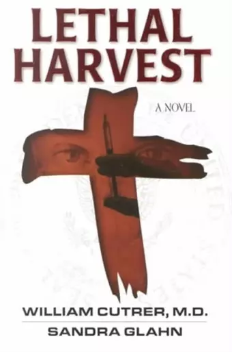 Lethal Harvest cover