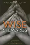 Wise Stewards cover