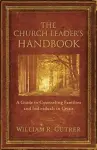 The Church Leader's Handbook cover