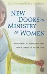 New Doors in Ministry to Women cover