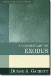 A Commentary on Exodus cover