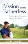 A Passion for the Fatherless cover