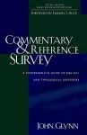 Commentary and Reference Survey cover