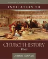 Invitation to Church History – World cover