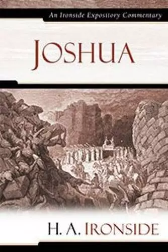 Joshua cover