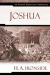 Joshua cover