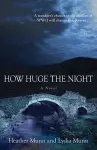 How Huge the Night – A Novel cover