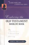 Exploring the Old Testament Book by Book – An Expository Survey cover