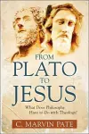 From Plato to Jesus cover