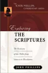 Exploring the Scriptures – An Expository Commentary cover