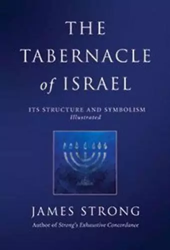The Tabernacle of Israel cover
