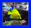 All About God`s Animals–Around the Water cover