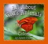 All About God`s Animals–Colors cover