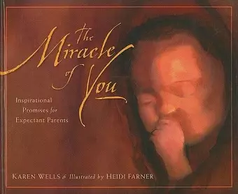 The Miracle of You cover