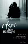 Hope After Betrayal cover