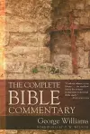 The Complete Bible Commentary cover