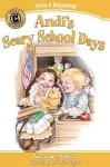 Andi`s Scary School Days cover