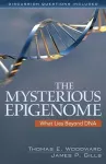The Mysterious Epigenome cover