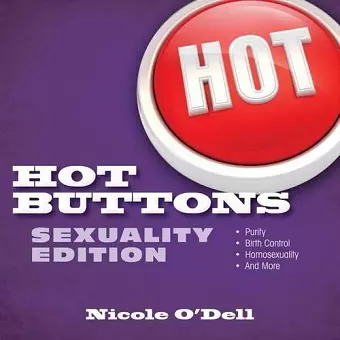 Hot Buttons Sexuality Edition cover
