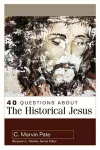 40 Questions About the Historical Jesus cover
