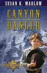 Canyon of Danger cover