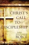 Christ`s Call to Discipleship cover