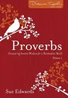 Proverbs, Volume 1 cover