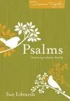 Psalms – Discovering Authentic Worship cover