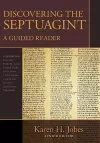 Discovering the Septuagint – A Guided Reader cover